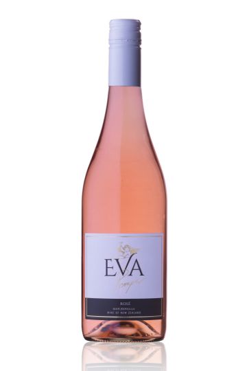 Eva Pemper Rosé Pinot Gris 2020 750ml