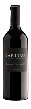 Paritua The Platinum Collection Cabernet Sauvignon 2020