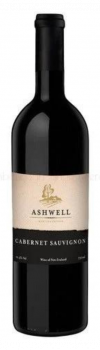 Ashwell Vineyards Cabernet Sauvignon 2019