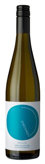 27seconds Riesling 2022 750ml